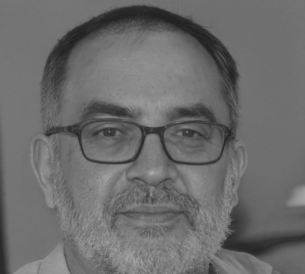 Portret Claudiu Petrisor