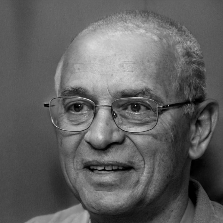 Portret Cristian Moldovan, Director Cercetare